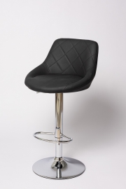 Барный стул BN 1054 черный